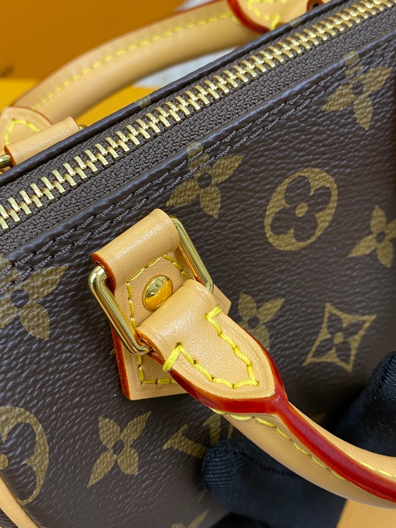 LV Speedy Bags